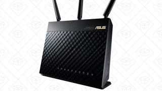 The ASUS RT-AC68U Is Your Favorite Wireless Router<em></em>